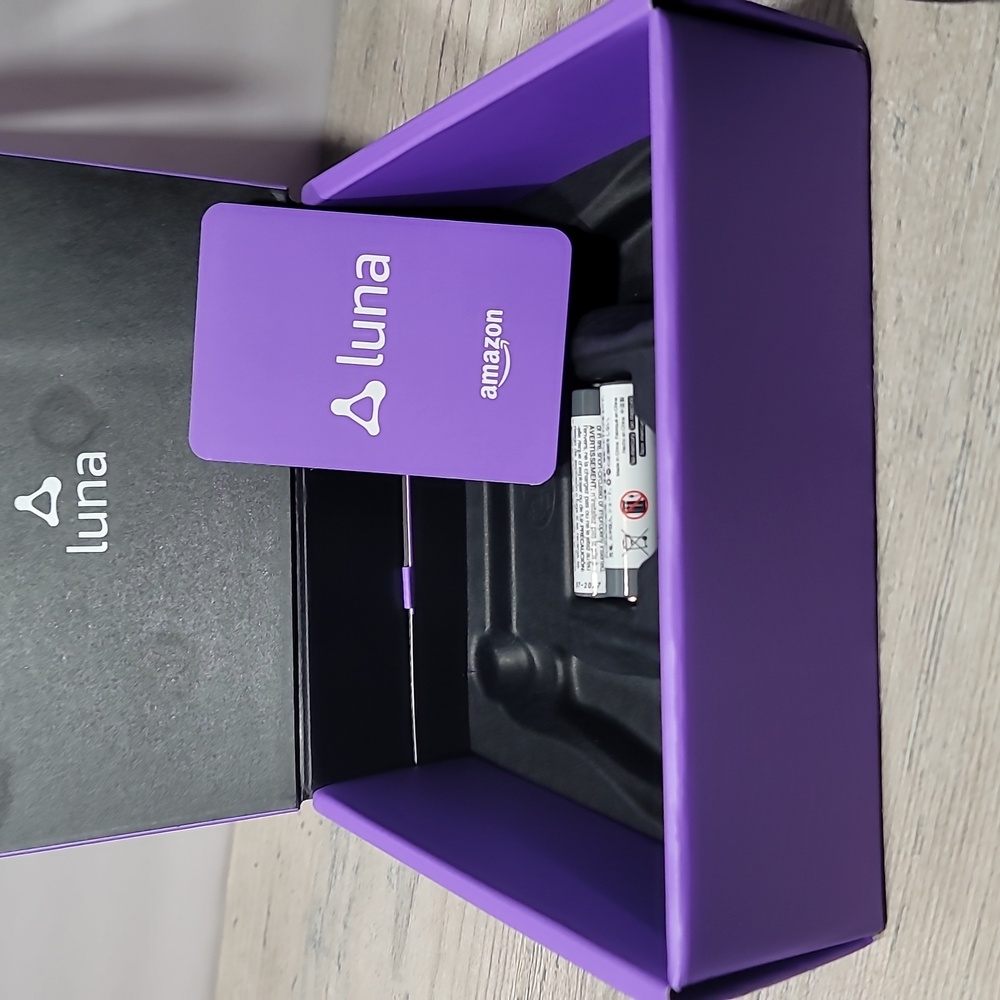 Luna Controller - Picture 3 of 6